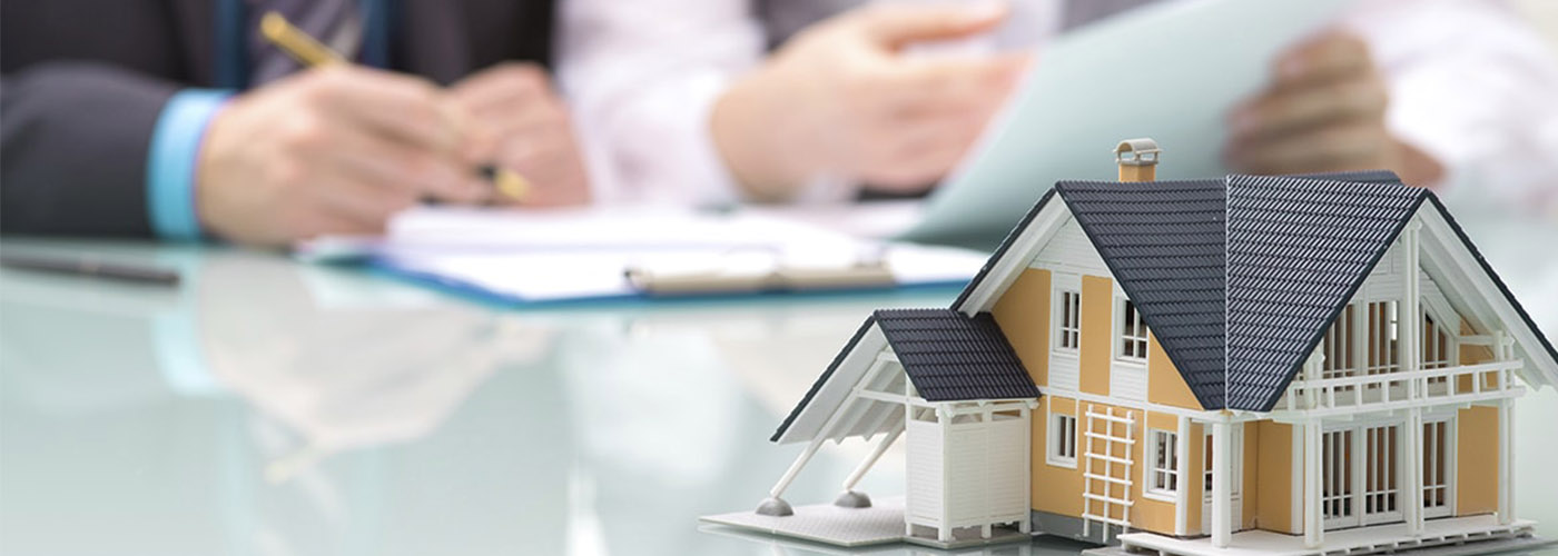 Asesoría Inmobiliaria